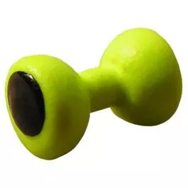Wapsi Dumbell Eyes - Flo Chartreuse - XS