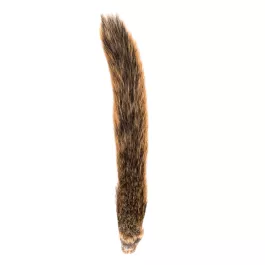 Wapsi Squirrel Tail - Fox