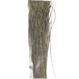 Wapsi Strung Peacock Herl - Natural