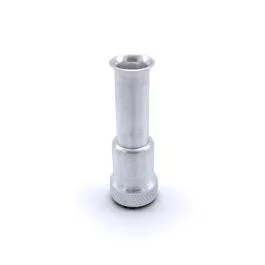 Wapsi Terra Hair Stacker - Silver - Small