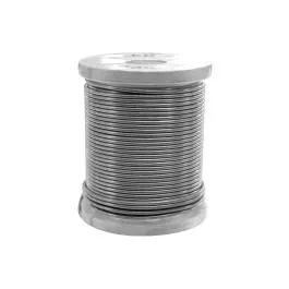 Wapsi UTC Round Lead Wire - .010
