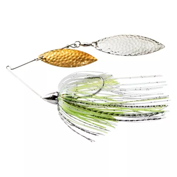 War Eagle Hammered Double Willow -1/2 Oz Spot Remover #WE12NWH09