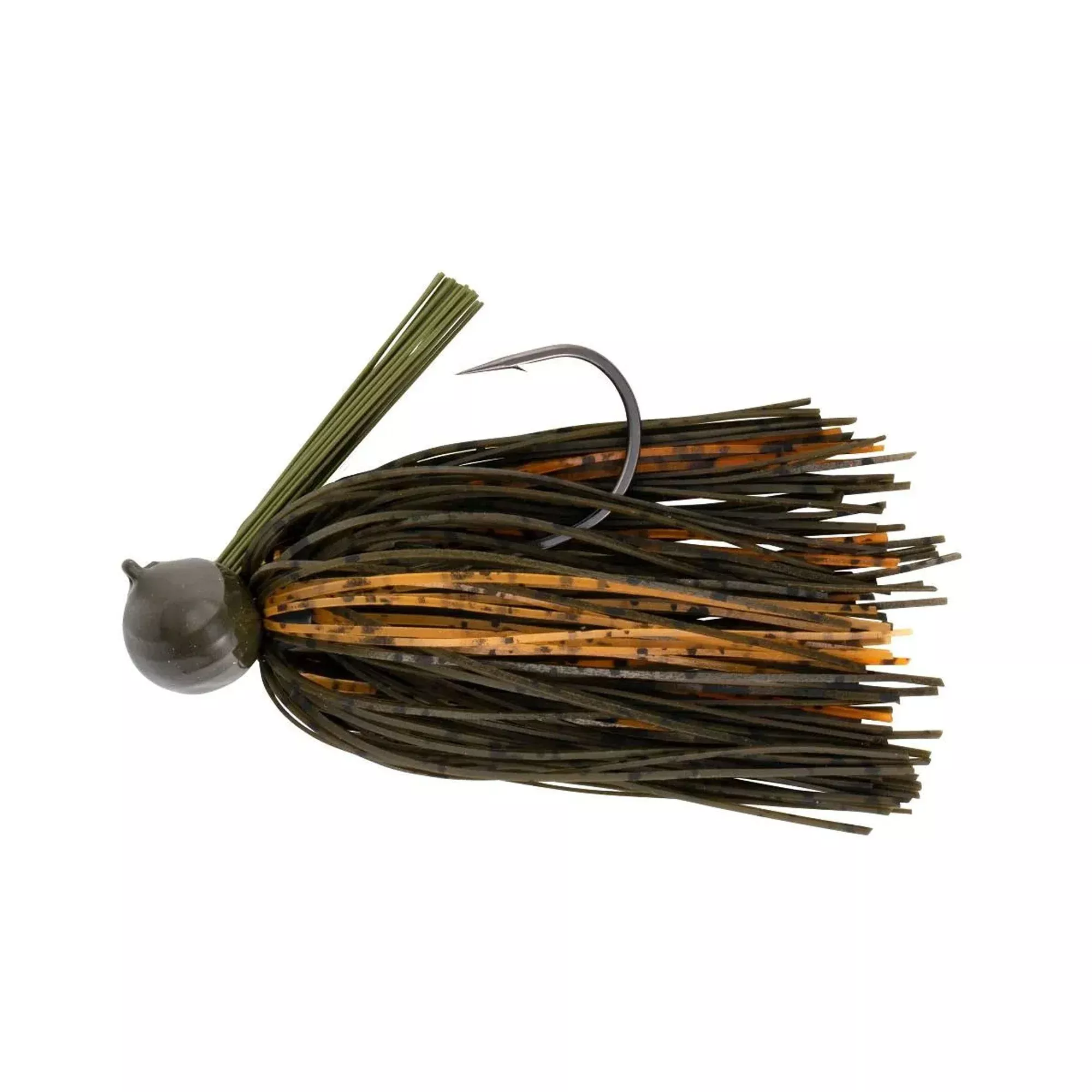 War Eagle Pro Football Jig 3D