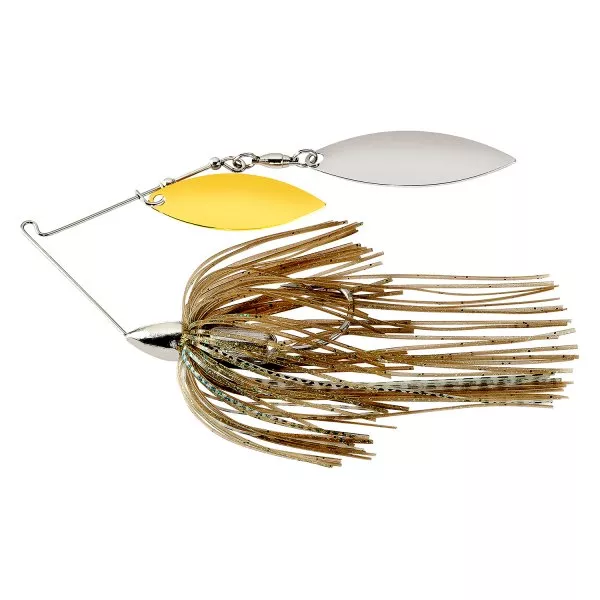 War Eagle Screamin’ Eagle Spinnerbait – Willow Mouse #WE12SENW04