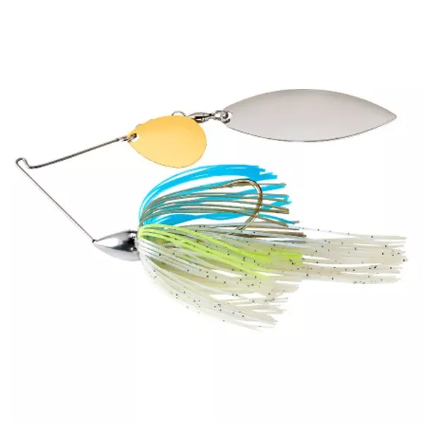 War Eagle Tandem Willow – 1/2 Oz Sexxy Shad #WE12NT19