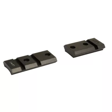 Warne Maxima WS Scope Base Rem 700 Howa 1500 Weatherby Vanguard Matte