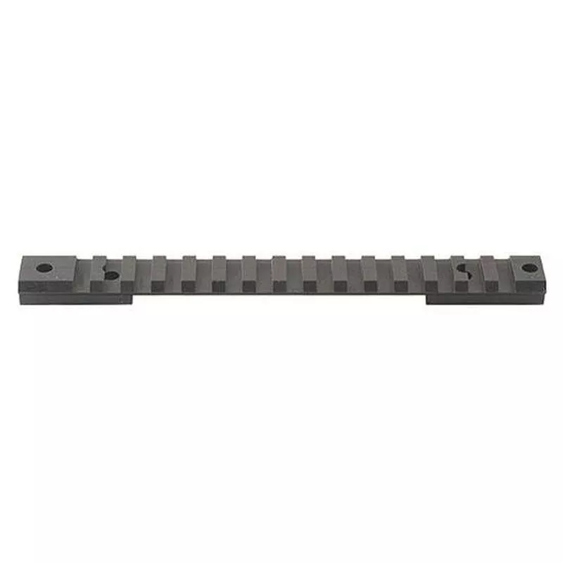 Warne Remington 700 Long Action1 Piece Tactical Base #M674M
