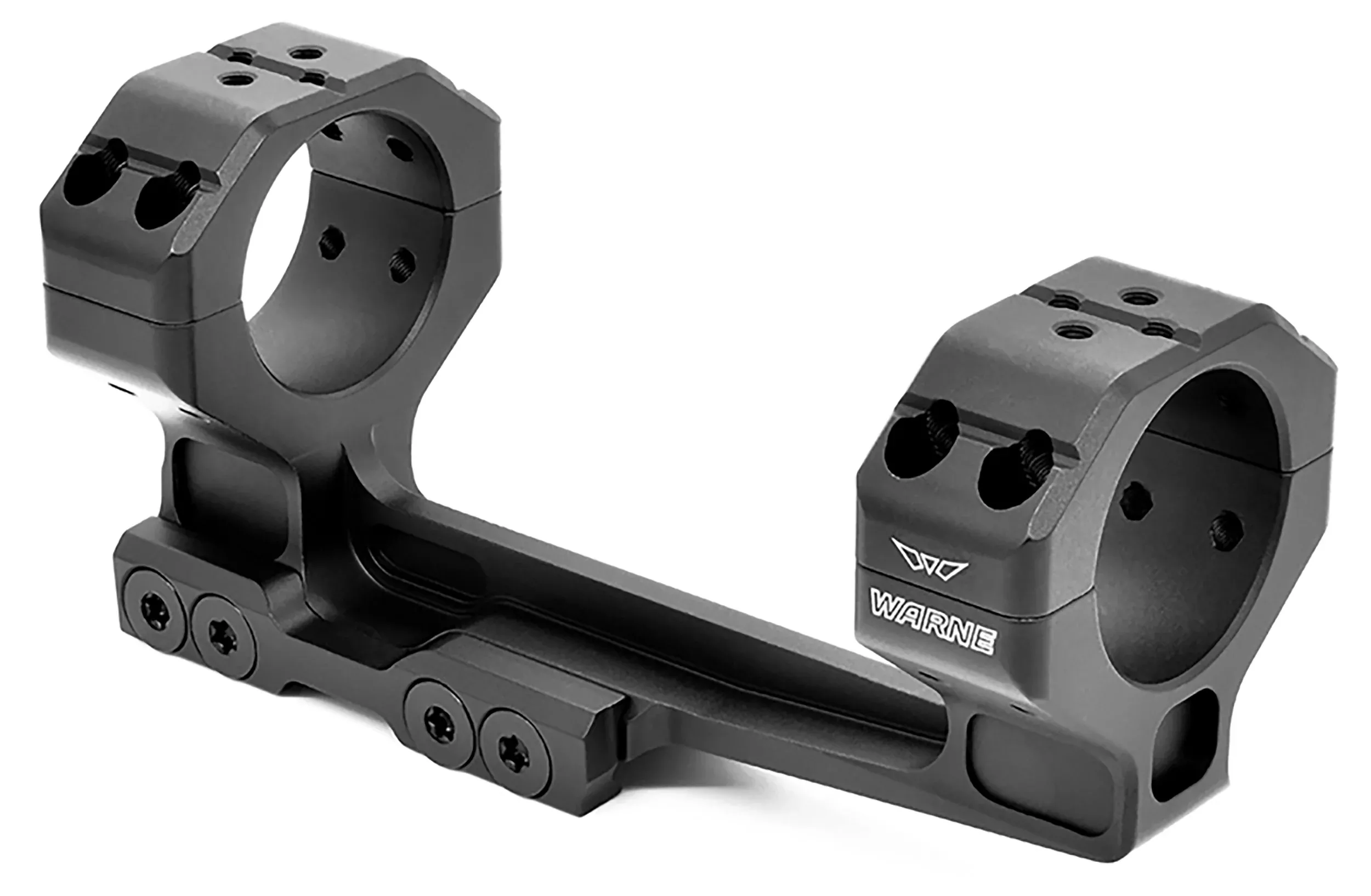Warne Skyline Precision 35mm - 1pc Cantilever Mount 20 Moa
