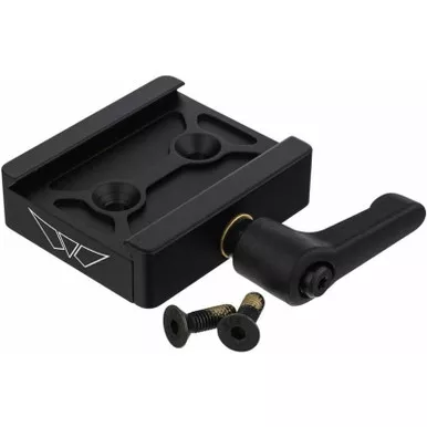 WARNE Skyline Precision ARCA Rail Adapter for Atlas Bipod (7955M)