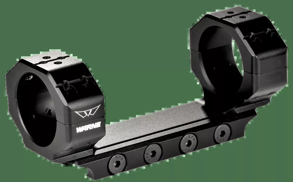 Warne Skyline, Warne 7841m Skyline 1pc Prec Mount 35mm Med