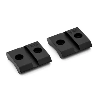 WARNE Vapor Ruger American Rimfire Scope Base (V425/425M)