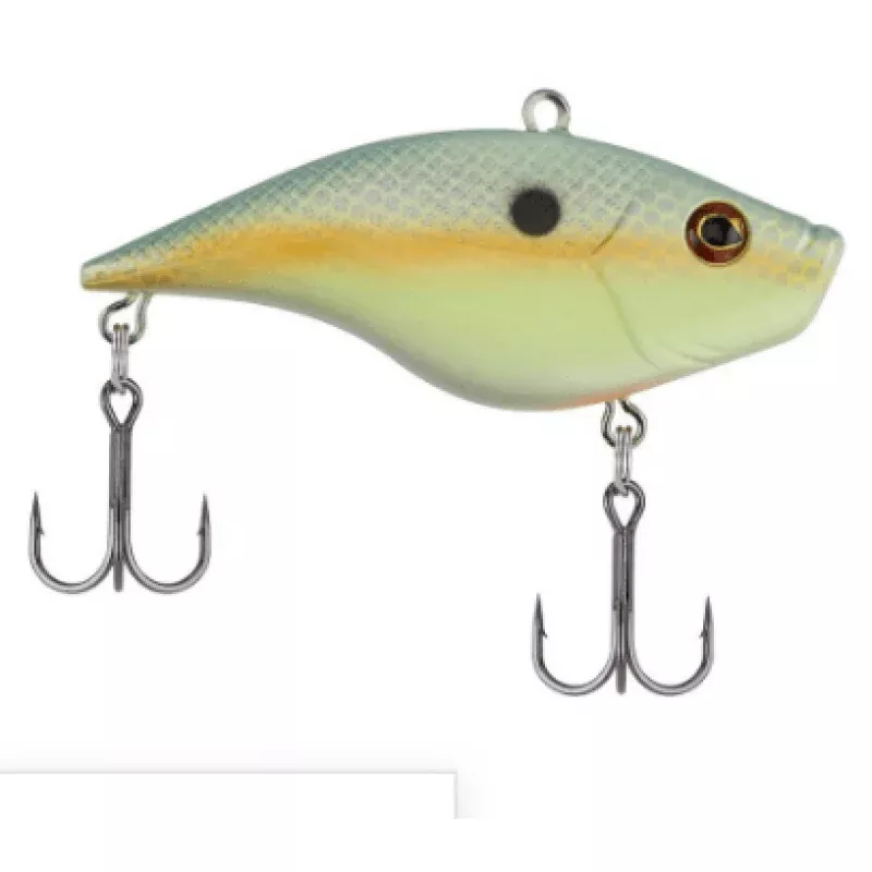 Warpig|Purdy Shad&Rubbertail