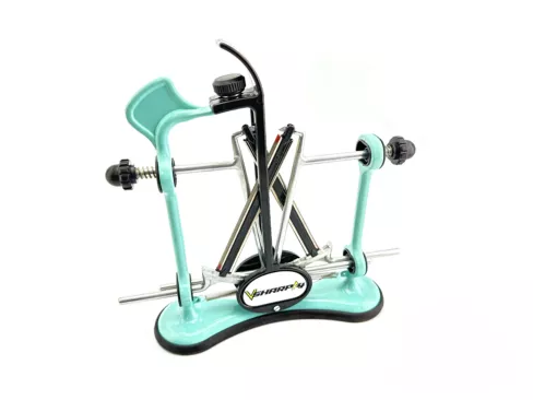 Warthog V-Sharp A4 Knife Sharpener (Aqua Sky)