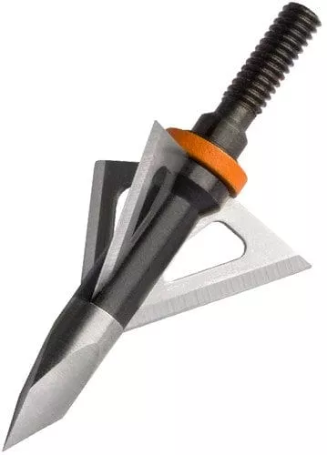Wasp Drone Broadheads (3 Blade 125 gr. 3 pk.)