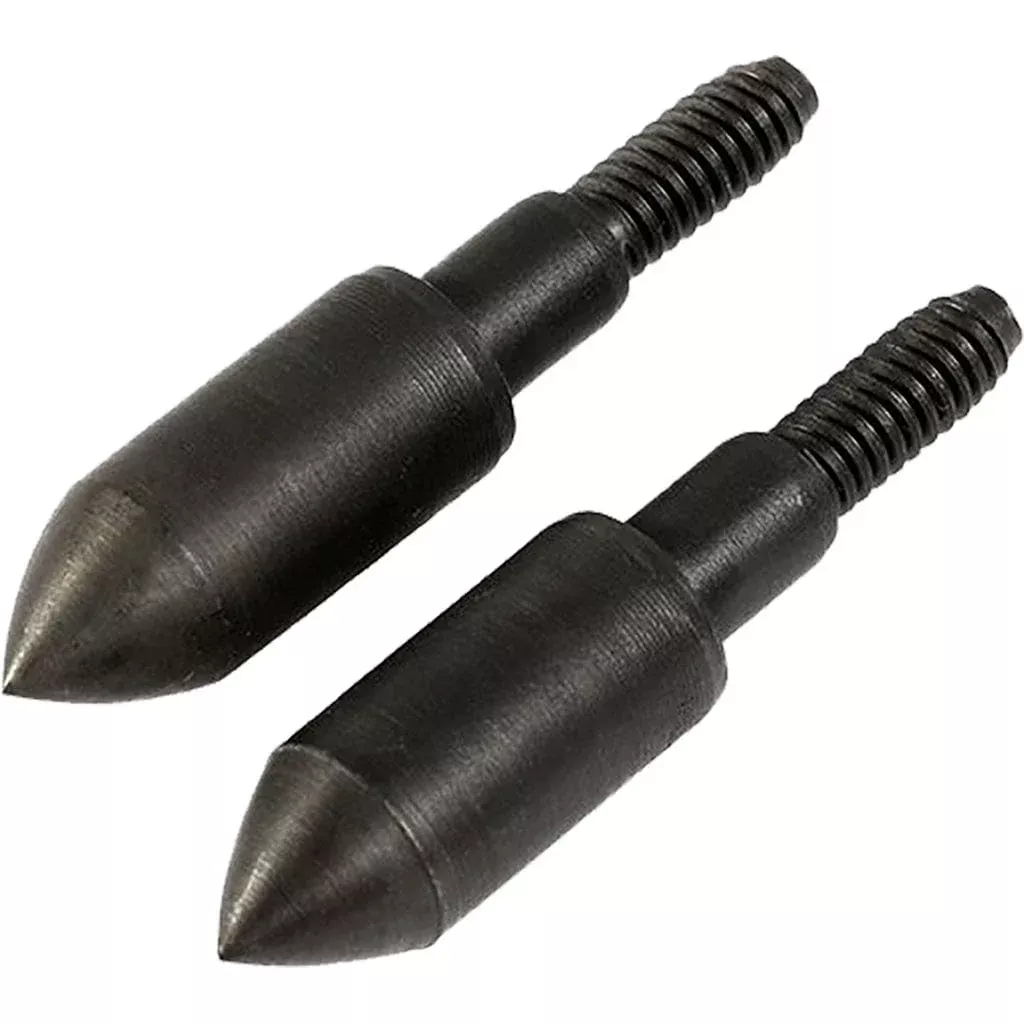 Wasp Field Points 9/32 125 Gr. 12 Pk.