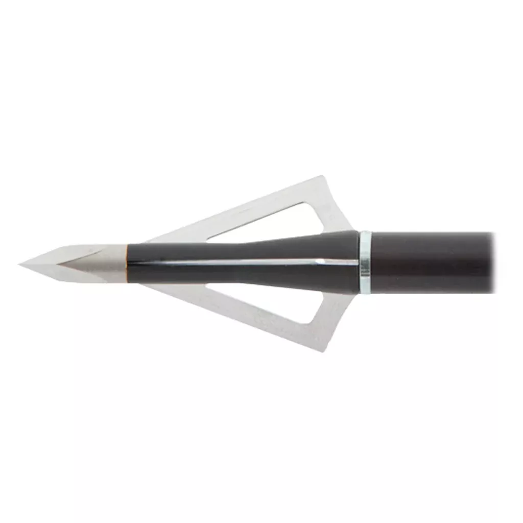 Wasp Hammer Broadheads (3 Blade 75 gr. 3 pk.)