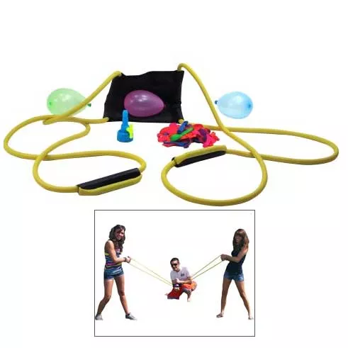 Water Sports 3 Man Balloon Launcher