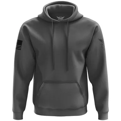 WE THE PEOPLE HOLSTERS Basic Hoodie