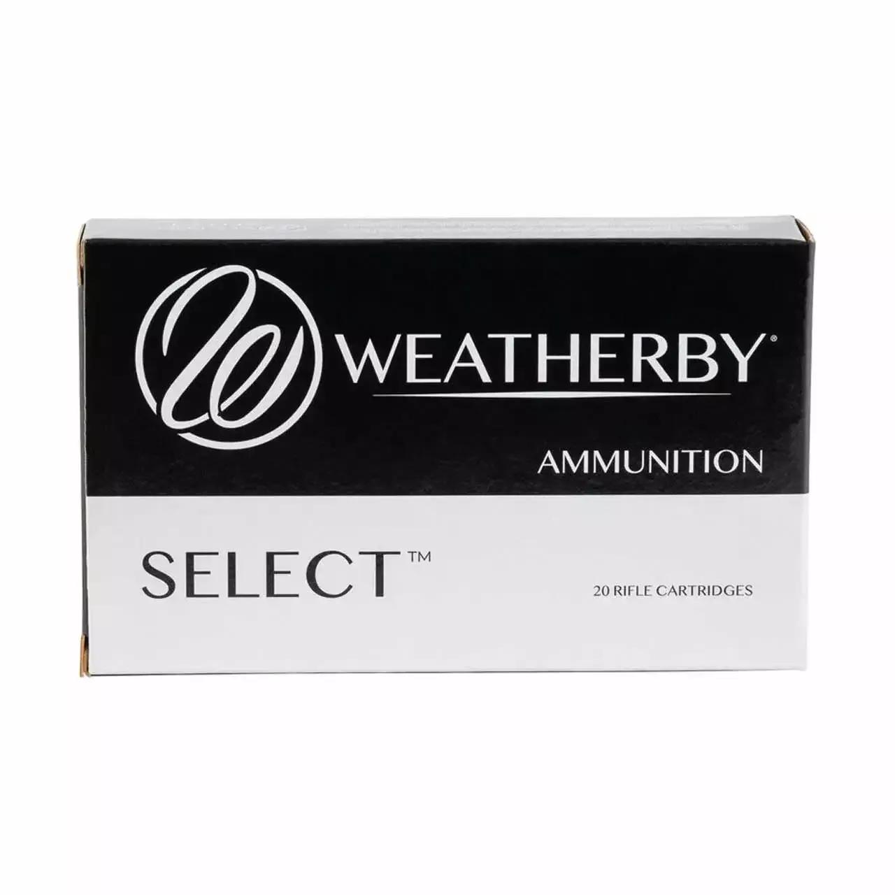 Weatherby 300 Weatherby 180gr Interlock 20rd