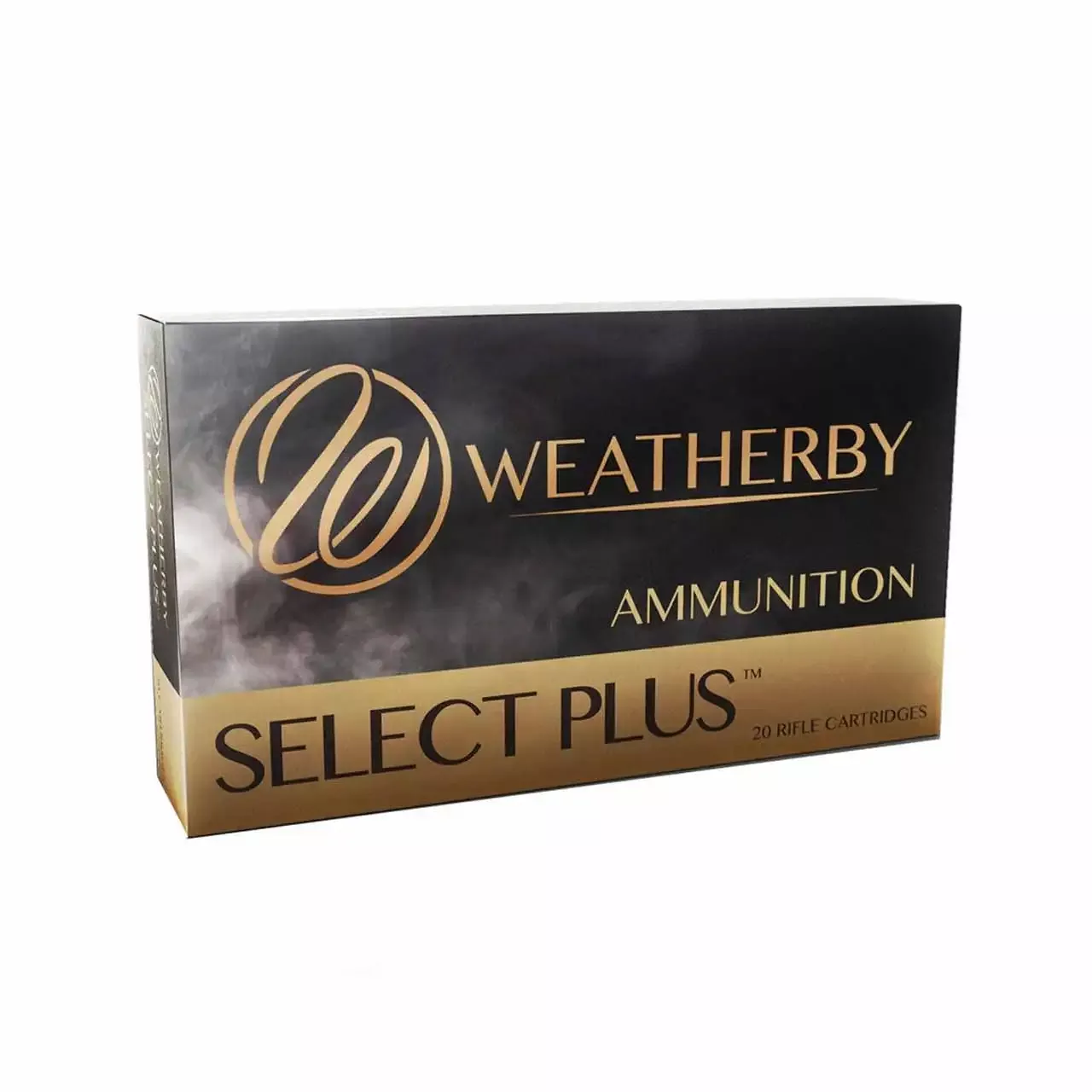 Weatherby 6.5 Wby RPM 127gr Barnes LRX 20rd