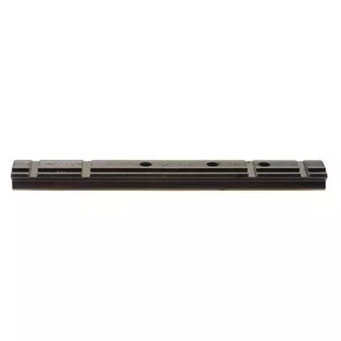 WEAVER Detachable #87A Gloss Black Top Mount Base (48087)