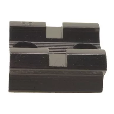 WEAVER Detachable #89 Gloss Black Top Mount Base (48073)