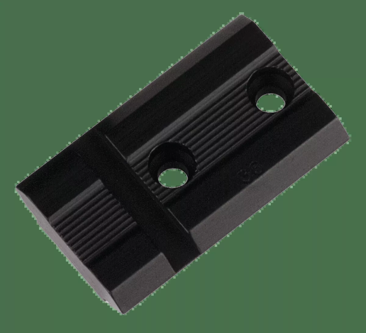 Weaver Mounts Top Mount, Weav 48442 413m Top Mnt Base 1pc Mt