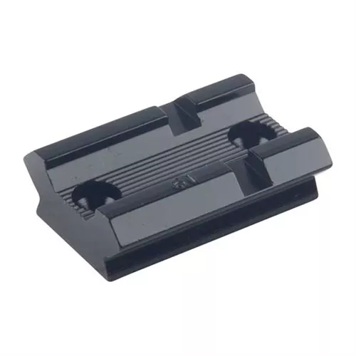 Weaver Top Mount Aluminum Base #48061