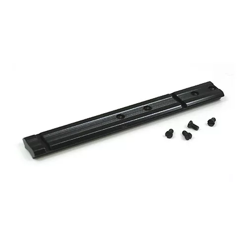 Weaver Top Mount Aluminum Base #63570