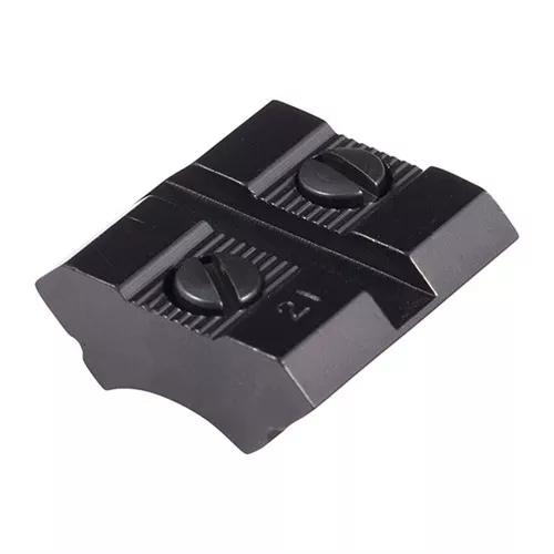 Weaver Top Mount Aluminum Base