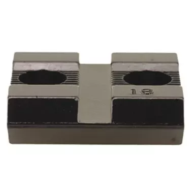 Weaver Top-Mount Scope Base #18 Gloss