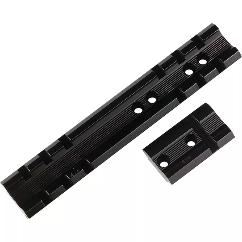 Weaver Top Mount Scope Base (#402M)