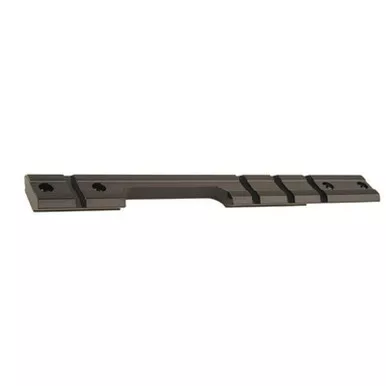 Weaver Top-Mount Scope Base #413 Gloss