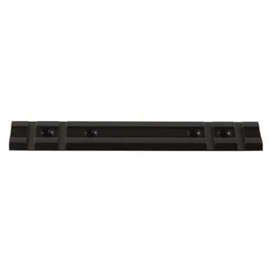 Weaver Top-Mount Scope Base #423 Matte