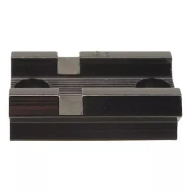 Weaver Top-Mount Scope Base #75 Gloss