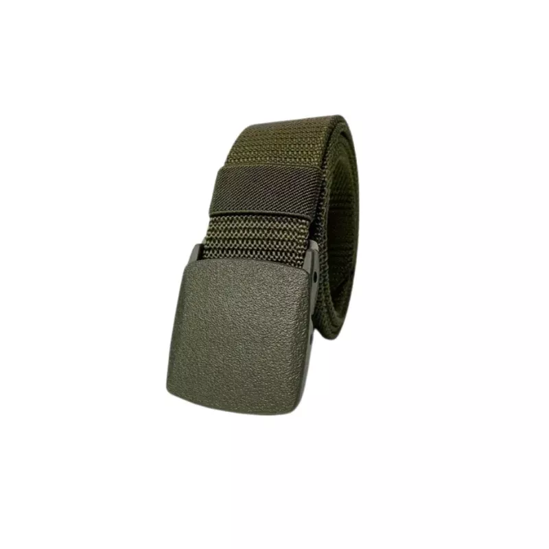 Web Duty Belt|Green&Dark Gray