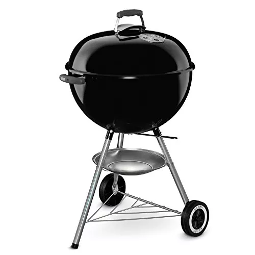Weber Original Kettle 22-inch Charcoal Grill