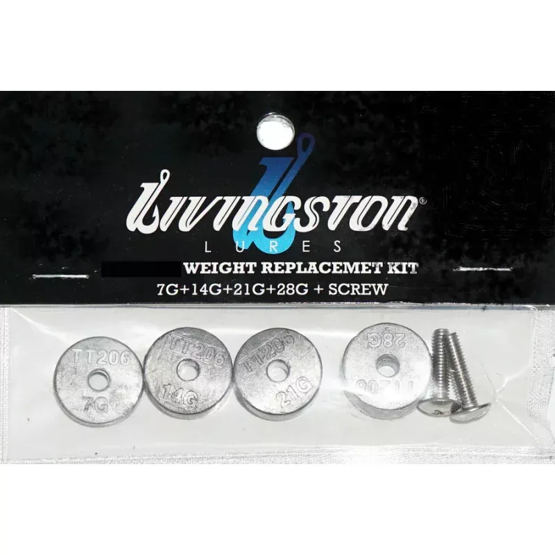 Weight Kit
