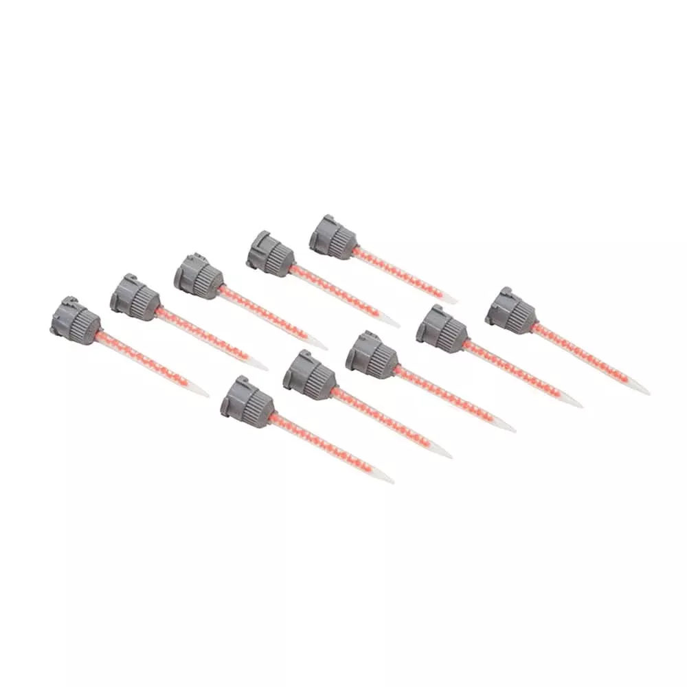 Weld Mount AT-85810 Mixing Tips *10-Pack - AT-85810