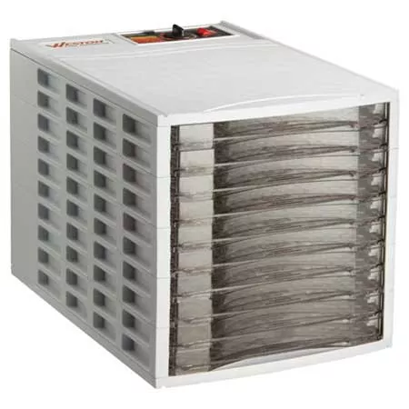 Weston 10 Tray Food and Jerky Dehydrator #75-0201-W