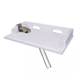 Weston Fillet Board with Gimbal Pole – Small
