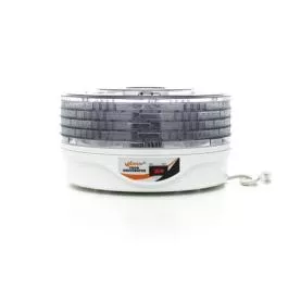 Weston Food Dehydrator - 4 Tray, Round