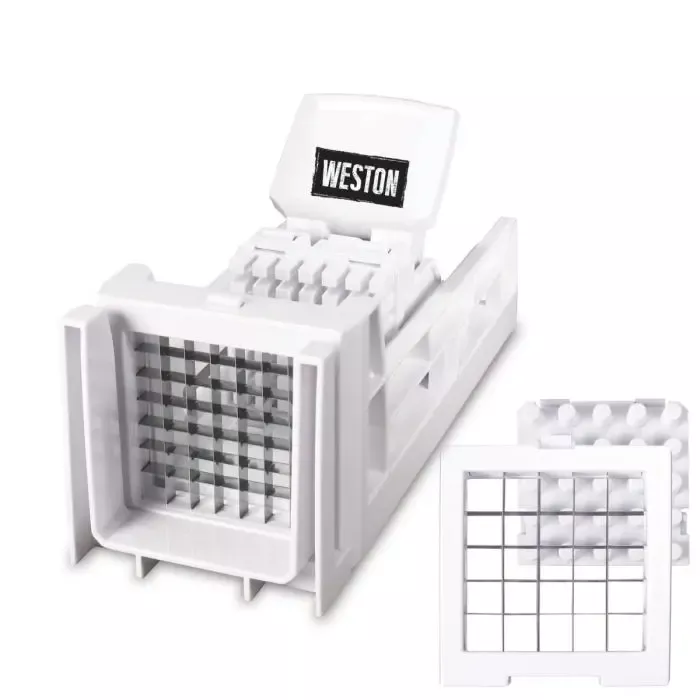 Weston French Fry Cutter And Vegetable Dicer #36-3301-W