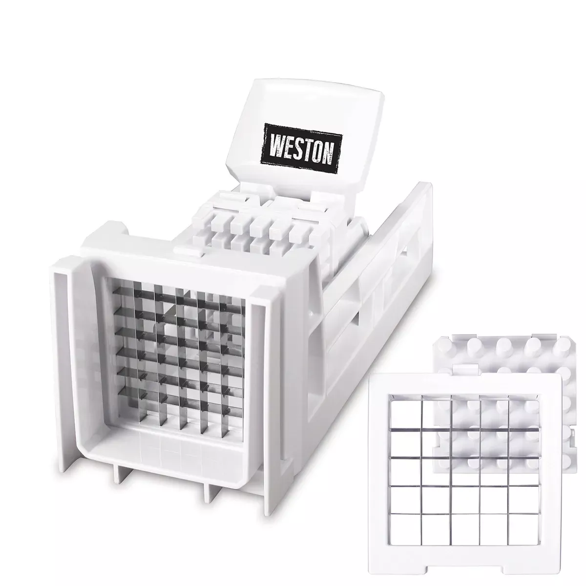 Weston French Fry Cutter and Vegetable Dicer