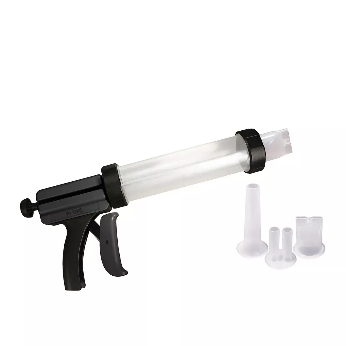 Weston Jerky Gun Jr.