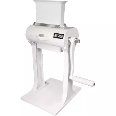 Weston Manual Heavy Duty Meat Cuber Tenderizer