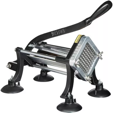 Weston Restaurant Quality French Fry Cutter