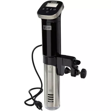 Weston Sous Vide Immersion Circulator with Digital Controls/Display 800W