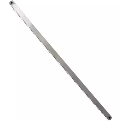 Weston Stainless Steel Replacement Butcher Saw Blade
