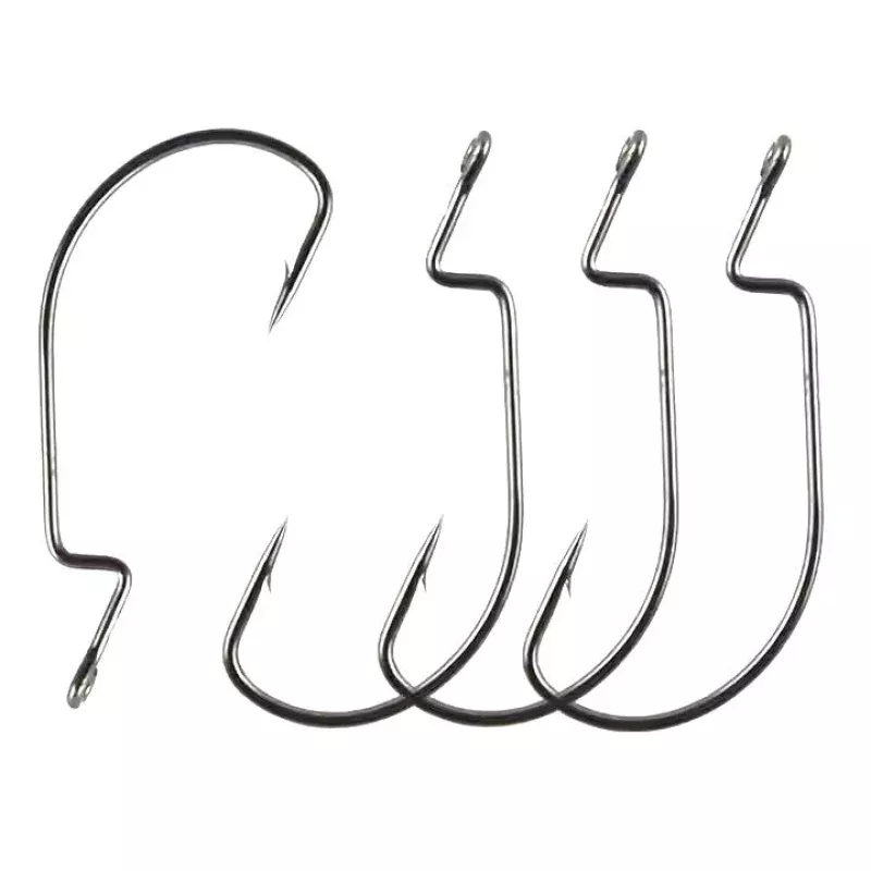 Whack Em WG Hooks|1/0&2/0&3/0&4/0&5/0